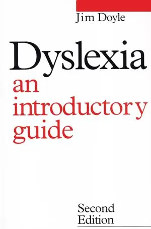 Dyslexia: An Introduction Guide, 2nd Edition