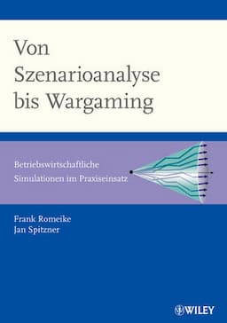 Von Szenarioanalyse bis Wargaming: Betriebswirtschaftliche Simulationen im Praziseinsatz