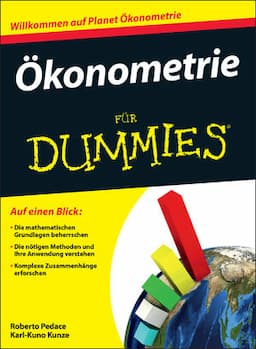 &Ouml;konometrie f&uuml;r Dummies