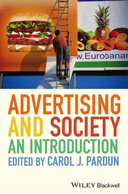 Advertising and Society: An Introduction, 2nd Edition