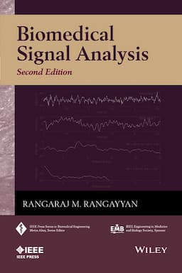 Biomedical Signal Analysis, 2nd Edition