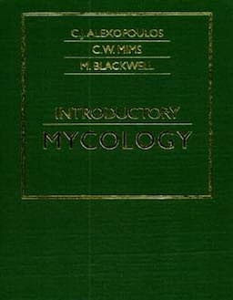 Introductory Mycology, 4th Edition