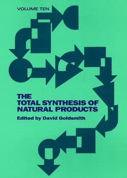 The Total Synthesis of Natural Products, Volume 10, Part A: Acyclic and Monocyclic Sesquiterpenes