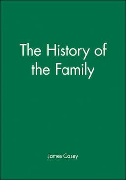 The History of the Family