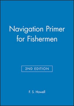 Navigation Primer for Fishermen, 2nd Edition