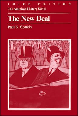 The New Deal, 3rd Edition