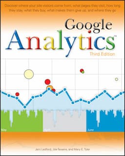 Google Analytics, 3rd Edition