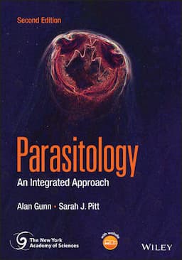 Parasitology: An Integrated Approach, 2nd Edition