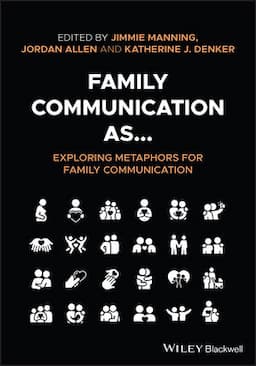 Family Communication as... Exploring Metaphors for Family Communication