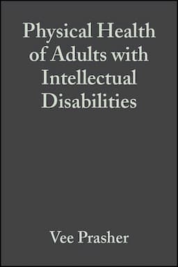 Physical Health of Adults with Intellectual Disabilities