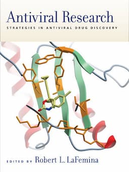 Antiviral Research: Strategies in Antiviral Drug Discovery