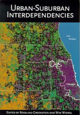 Urban-Suburban Interdependencies