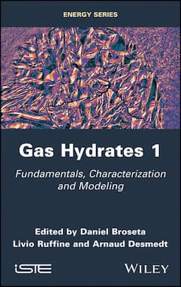 Gas Hydrates 1: Fundamentals, Characterization and Modeling