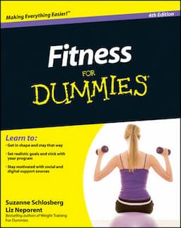 Fitness For Dummies, 4th Edition