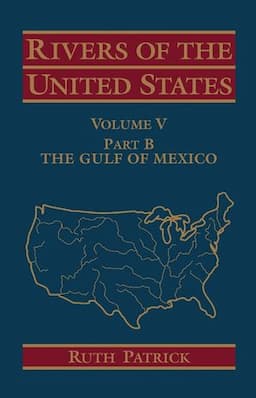 Rivers of the United States, Volume V Part B: The Gulf of Mexico