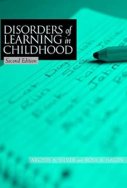 Disorders of Learning in Childhood, 2nd Edition