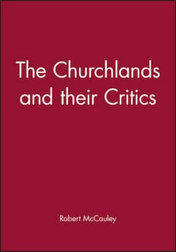 The Churchlands and their Critics