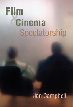 Film and Cinema Spectatorship: Melodrama and Mimesis