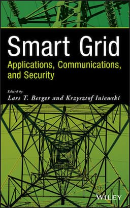 Smart Grid Applications, Communications, and Security