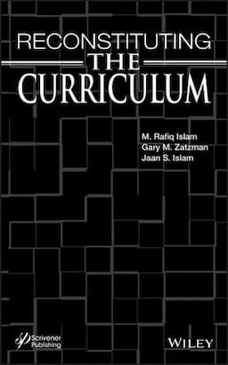 Reconstituting the Curriculum