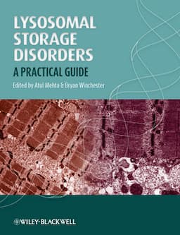 Lysosomal Storage Disorders: A Practical Guide