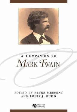 A Companion to Mark Twain