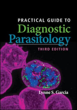 Practical Guide to Diagnostic Parasitology, 3rd Edition