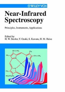 Near-Infrared Spectroscopy: Principles, Instruments, Applications