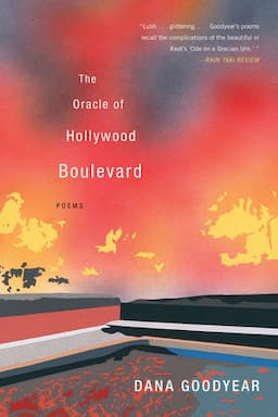 The Oracle of Hollywood: Boulevard Poems