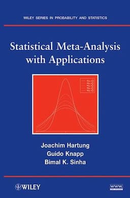 Statistical Meta-Analysis with Applications