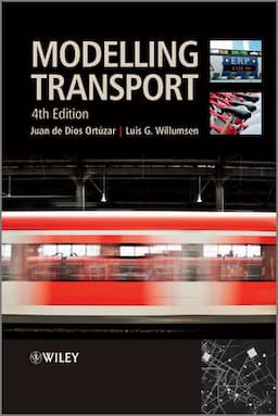 Modelling Transport, 4th Edition