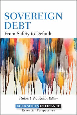 Sovereign Debt: From Safety to Default