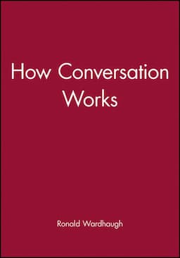 How Conversation Works