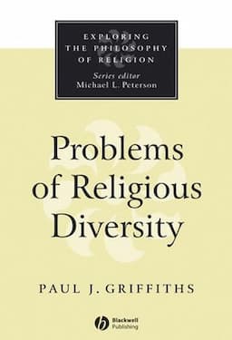 Problems of Religious Diversity