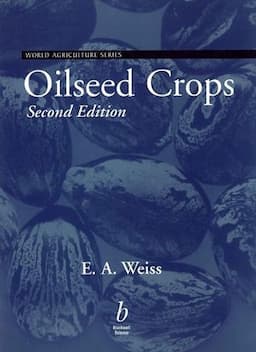 Oilseed Crops, 2nd Edition