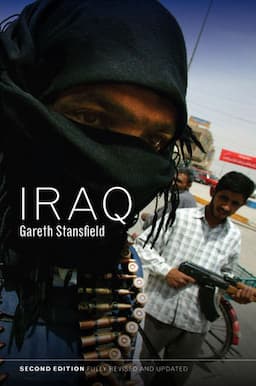 Iraq: People, History, Politics, 2nd Edition