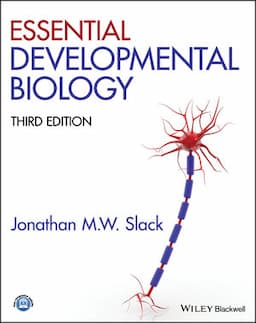 Essential Developmental Biology, 3rd Edition