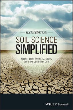 Soil Science Simplified, 6th Edition