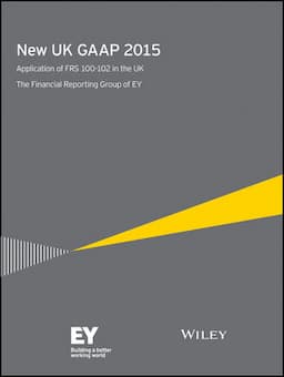 New UK GAAP 2015: Application of FRS 100-102 in the UK