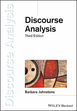 Discourse Analysis, 3rd Edition