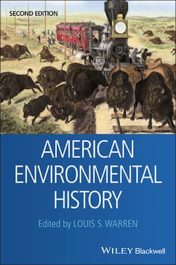 American Environmental History, 2nd Edition