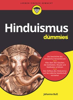 Hinduismus f&uuml;r Dummies