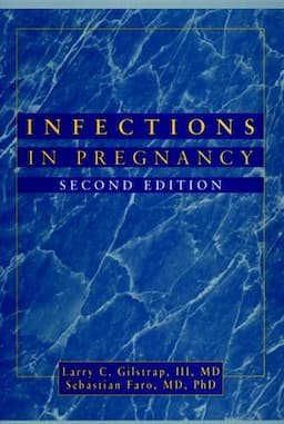 Infections in Pregnancy, 2nd Edition