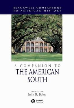 A Companion to the American South