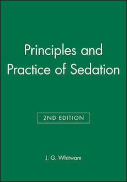 Principles and Practice of Sedation, 2nd Edition