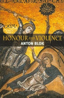 Honour and Violence