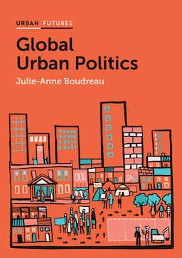 Global Urban Politics: Informalization of the State