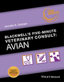 Blackwell's Five-Minute Veterinary Consult: Avian