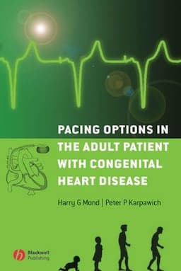 Pacing Options in the Adult Patient with Congenital Heart Disease