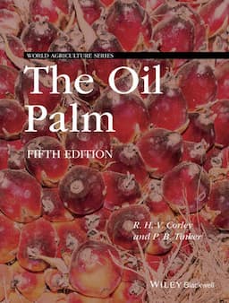 The Oil Palm, 5th Edition